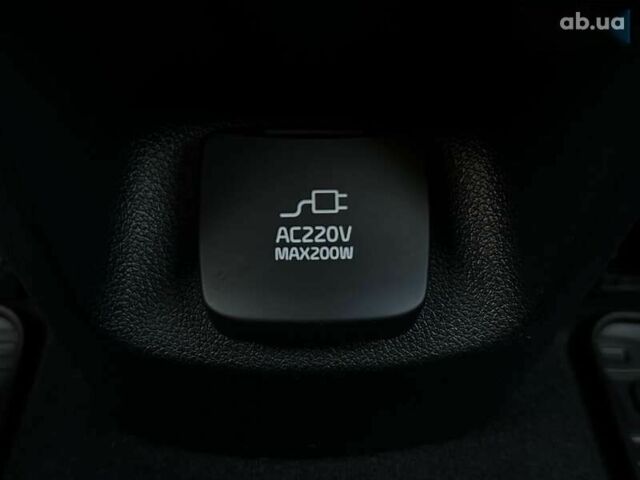 Кіа Niro, об'ємом двигуна 0 л та пробігом 53 тис. км за 24900 $, фото 15 на Automoto.ua