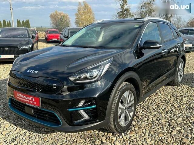 Кіа Niro, об'ємом двигуна 0 л та пробігом 29 тис. км за 22900 $, фото 25 на Automoto.ua