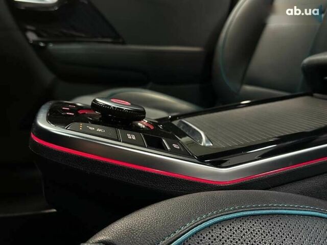 Киа Niro, объемом двигателя 0 л и пробегом 12 тыс. км за 25400 $, фото 14 на Automoto.ua