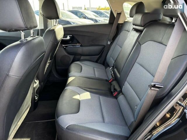 Киа Niro, объемом двигателя 0 л и пробегом 23 тыс. км за 24650 $, фото 29 на Automoto.ua