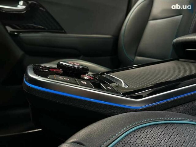 Киа Niro, объемом двигателя 0 л и пробегом 12 тыс. км за 25400 $, фото 13 на Automoto.ua