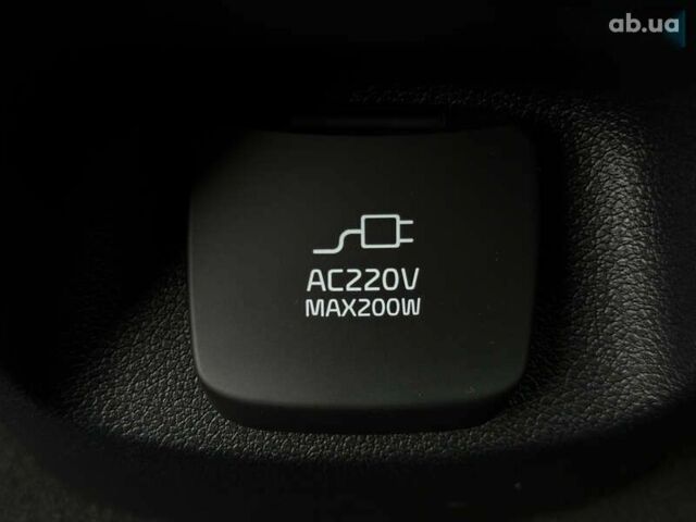 Киа Niro, объемом двигателя 0 л и пробегом 70 тыс. км за 24400 $, фото 9 на Automoto.ua