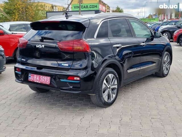 Киа Niro, объемом двигателя 0 л и пробегом 174 тыс. км за 19600 $, фото 12 на Automoto.ua