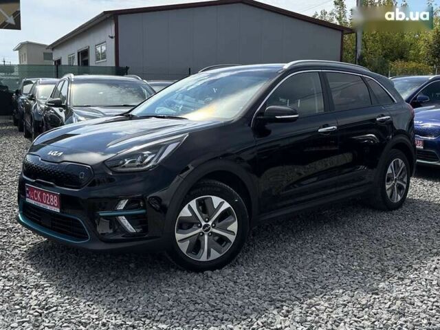 Киа Niro, объемом двигателя 0 л и пробегом 49 тыс. км за 23300 $, фото 3 на Automoto.ua