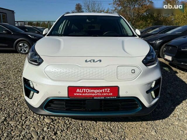Киа Niro, объемом двигателя 0 л и пробегом 44 тыс. км за 24900 $, фото 26 на Automoto.ua
