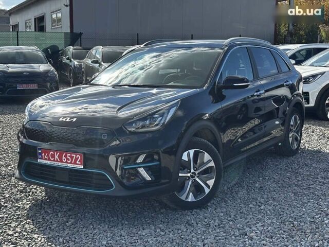 Киа Niro, объемом двигателя 0 л и пробегом 23 тыс. км за 24650 $, фото 2 на Automoto.ua