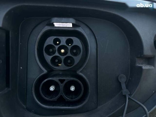 Киа Niro, объемом двигателя 0 л и пробегом 73 тыс. км за 23900 $, фото 15 на Automoto.ua