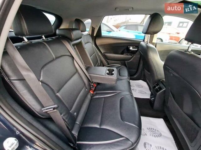 Киа Niro, объемом двигателя 0 л и пробегом 139 тыс. км за 22300 $, фото 42 на Automoto.ua