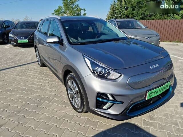 Киа Niro, объемом двигателя 0 л и пробегом 38 тыс. км за 18900 $, фото 7 на Automoto.ua