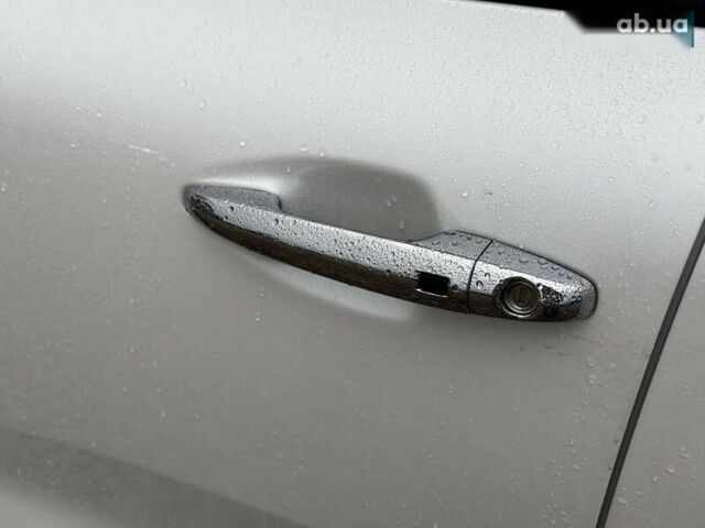 Киа Niro, объемом двигателя 0 л и пробегом 61 тыс. км за 25200 $, фото 16 на Automoto.ua