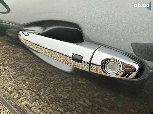 Киа Niro, объемом двигателя 0 л и пробегом 37 тыс. км за 24900 $, фото 13 на Automoto.ua