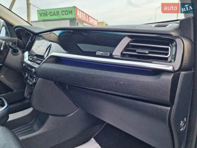 Киа Niro, объемом двигателя 0 л и пробегом 139 тыс. км за 22300 $, фото 49 на Automoto.ua