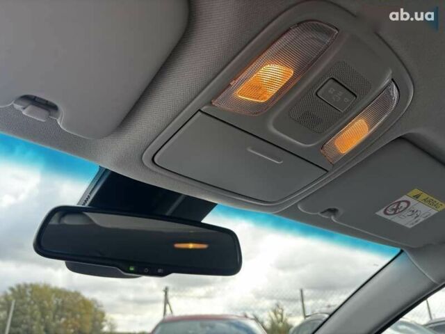 Кіа Niro, об'ємом двигуна 0 л та пробігом 58 тис. км за 23150 $, фото 29 на Automoto.ua