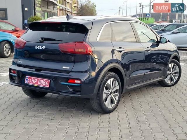 Киа Niro, объемом двигателя 0 л и пробегом 139 тыс. км за 22300 $, фото 12 на Automoto.ua