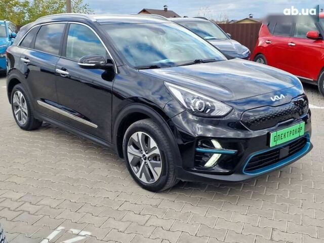 Киа Niro, объемом двигателя 0 л и пробегом 174 тыс. км за 19600 $, фото 6 на Automoto.ua
