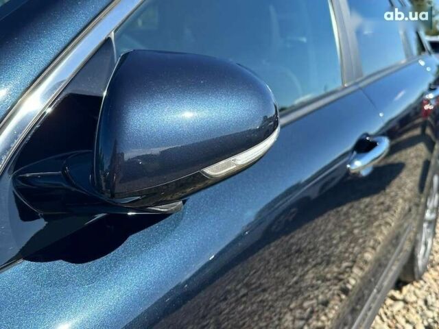 Кіа Niro, об'ємом двигуна 0 л та пробігом 53 тис. км за 24900 $, фото 19 на Automoto.ua