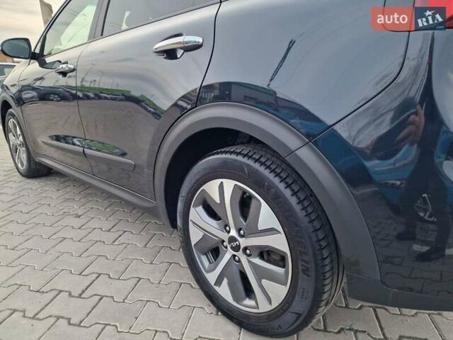 Киа Niro, объемом двигателя 0 л и пробегом 139 тыс. км за 22300 $, фото 16 на Automoto.ua