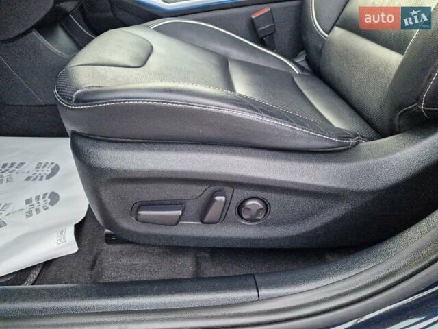 Киа Niro, объемом двигателя 0 л и пробегом 139 тыс. км за 22300 $, фото 25 на Automoto.ua