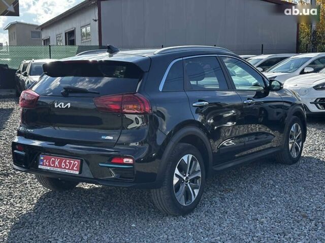 Киа Niro, объемом двигателя 0 л и пробегом 23 тыс. км за 24650 $, фото 13 на Automoto.ua