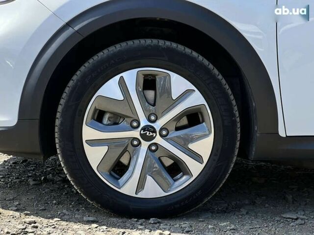 Киа Niro, объемом двигателя 0 л и пробегом 77 тыс. км за 20106 $, фото 18 на Automoto.ua