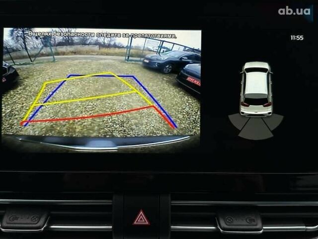 Киа Niro, объемом двигателя 0 л и пробегом 37 тыс. км за 24900 $, фото 9 на Automoto.ua