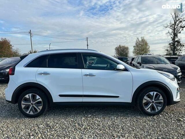 Киа Niro, объемом двигателя 0 л и пробегом 31 тыс. км за 24800 $, фото 25 на Automoto.ua