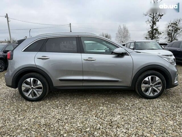 Киа Niro, объемом двигателя 0 л и пробегом 70 тыс. км за 24400 $, фото 22 на Automoto.ua