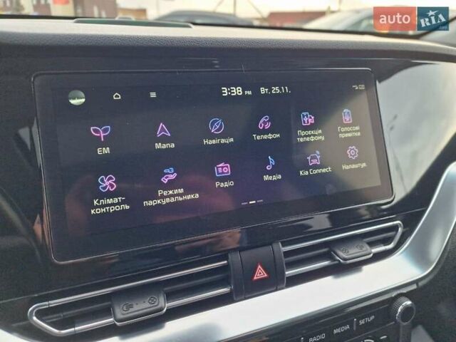 Киа Niro, объемом двигателя 0 л и пробегом 139 тыс. км за 22300 $, фото 35 на Automoto.ua