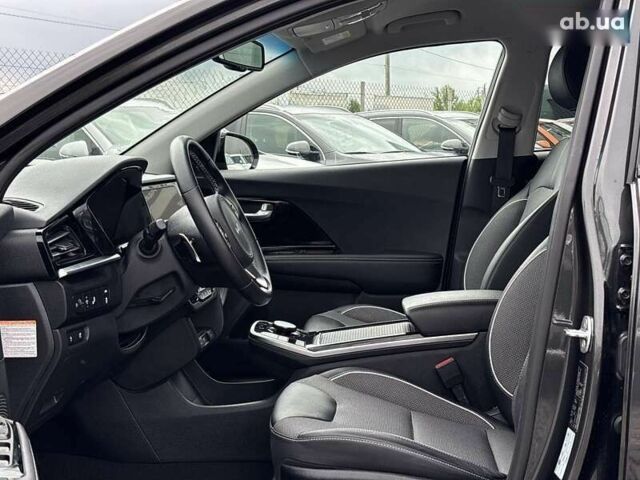 Киа Niro, объемом двигателя 0 л и пробегом 45 тыс. км за 23000 $, фото 22 на Automoto.ua