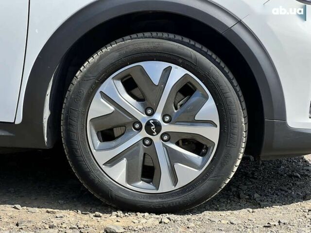 Киа Niro, объемом двигателя 0 л и пробегом 77 тыс. км за 20106 $, фото 21 на Automoto.ua