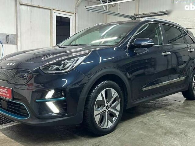 Киа Niro, объемом двигателя 0 л и пробегом 71 тыс. км за 24900 $, фото 21 на Automoto.ua