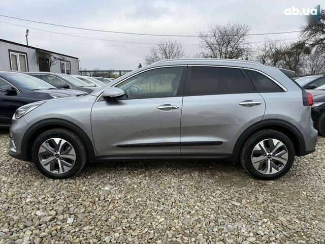 Киа Niro, объемом двигателя 0 л и пробегом 70 тыс. км за 24400 $, фото 16 на Automoto.ua