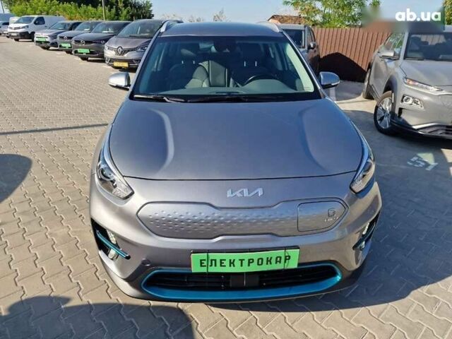 Киа Niro, объемом двигателя 0 л и пробегом 38 тыс. км за 18900 $, фото 3 на Automoto.ua