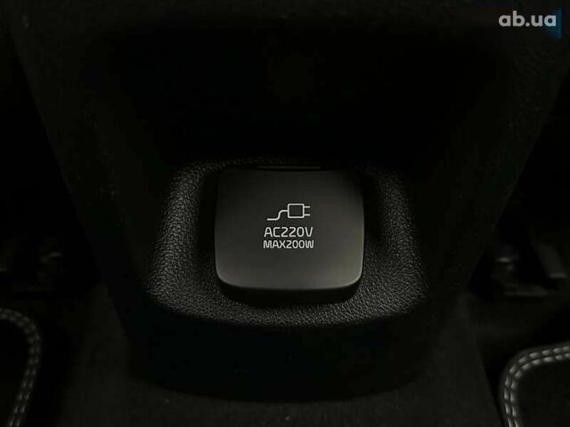 Киа Niro, объемом двигателя 0 л и пробегом 47 тыс. км за 24900 $, фото 18 на Automoto.ua