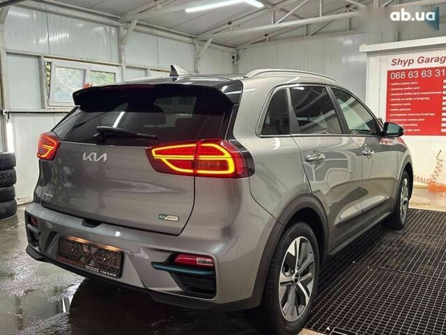 Киа Niro, объемом двигателя 0 л и пробегом 38 тыс. км за 24800 $, фото 21 на Automoto.ua