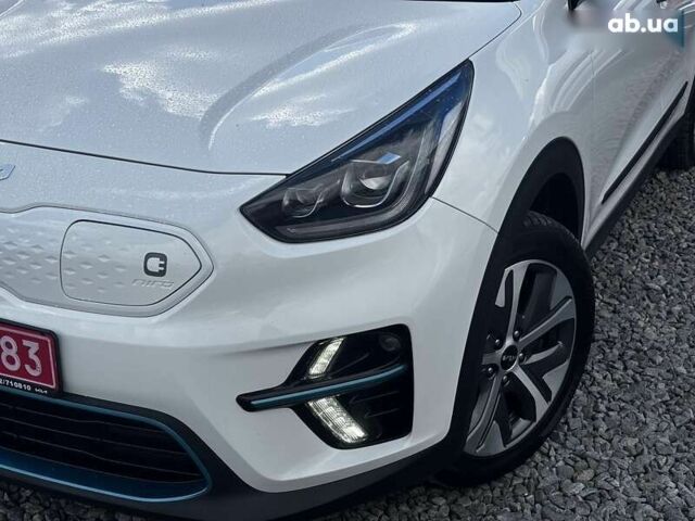 Киа Niro, объемом двигателя 0 л и пробегом 62 тыс. км за 23650 $, фото 4 на Automoto.ua