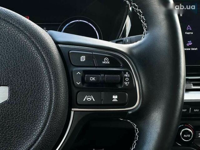 Киа Niro, объемом двигателя 0 л и пробегом 29 тыс. км за 22900 $, фото 13 на Automoto.ua
