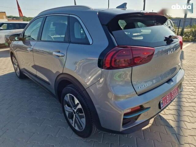 Киа Niro, объемом двигателя 0 л и пробегом 38 тыс. км за 18900 $, фото 14 на Automoto.ua