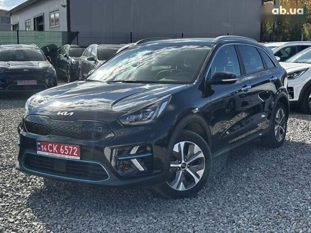 Киа Niro, объемом двигателя 0 л и пробегом 23 тыс. км за 24650 $, фото 4 на Automoto.ua