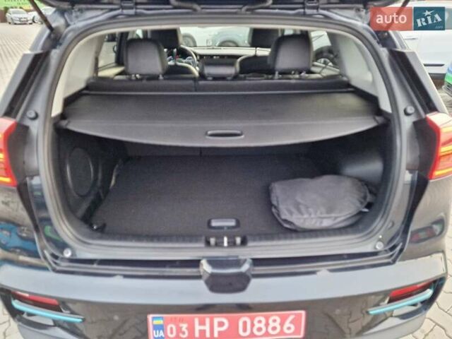 Киа Niro, объемом двигателя 0 л и пробегом 139 тыс. км за 22300 $, фото 51 на Automoto.ua