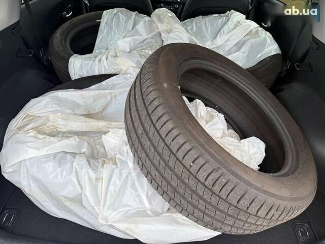 Киа Niro, объемом двигателя 0 л и пробегом 38 тыс. км за 24800 $, фото 1 на Automoto.ua