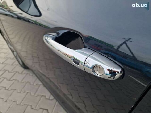 Кіа Niro, об'ємом двигуна 0 л та пробігом 139 тис. км за 22300 $, фото 19 на Automoto.ua