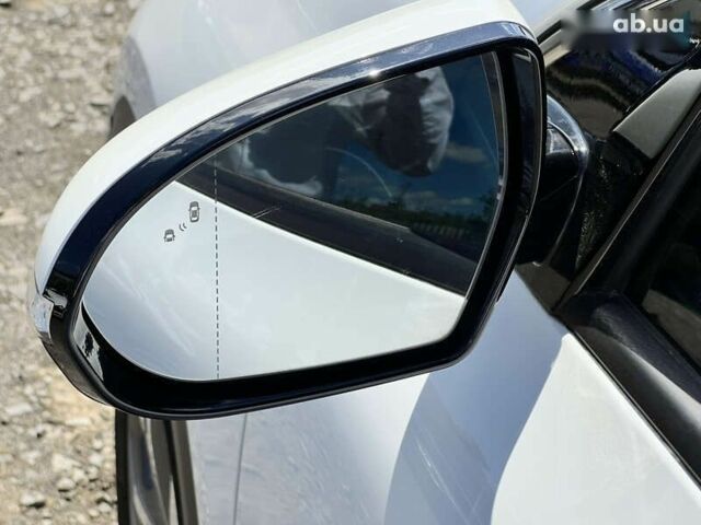 Киа Niro, объемом двигателя 0 л и пробегом 77 тыс. км за 20106 $, фото 16 на Automoto.ua