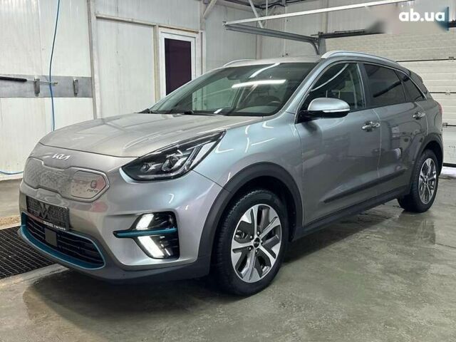 Киа Niro, объемом двигателя 0 л и пробегом 38 тыс. км за 24800 $, фото 17 на Automoto.ua