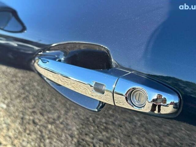 Кіа Niro, об'ємом двигуна 0 л та пробігом 53 тис. км за 24900 $, фото 18 на Automoto.ua