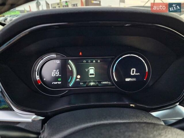 Киа Niro, объемом двигателя 0 л и пробегом 139 тыс. км за 22300 $, фото 28 на Automoto.ua