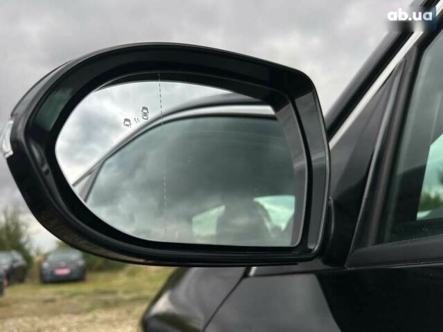 Киа Niro, объемом двигателя 0 л и пробегом 12 тыс. км за 25400 $, фото 10 на Automoto.ua