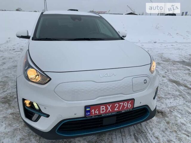 Кіа Niro, об'ємом двигуна 0 л та пробігом 13 тис. км за 22300 $, фото 20 на Automoto.ua