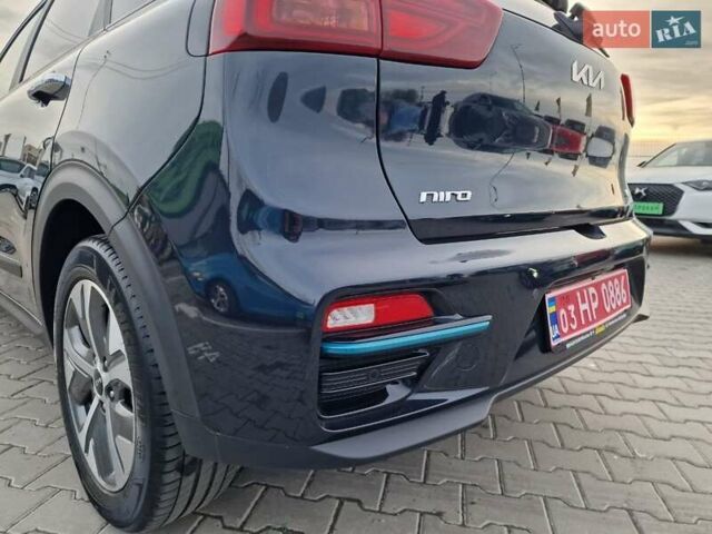Киа Niro, объемом двигателя 0 л и пробегом 139 тыс. км за 22300 $, фото 15 на Automoto.ua