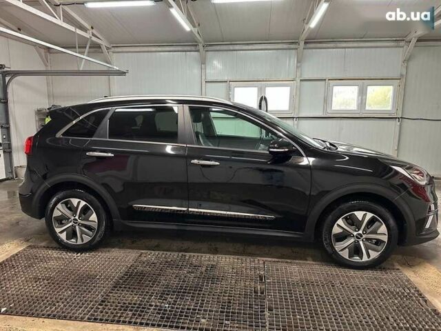 Киа Niro, объемом двигателя 0 л и пробегом 12 тыс. км за 25400 $, фото 26 на Automoto.ua